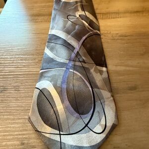 J. Garcia Butterfly Study II Collection Elegant Swirl Design